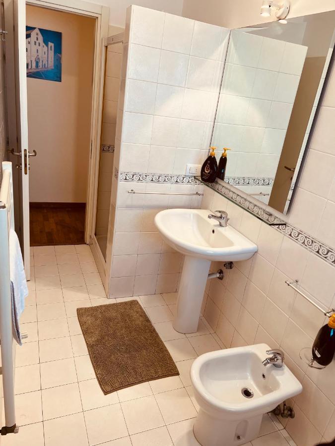 Argiro Exclusive Suite Bari Extérieur photo